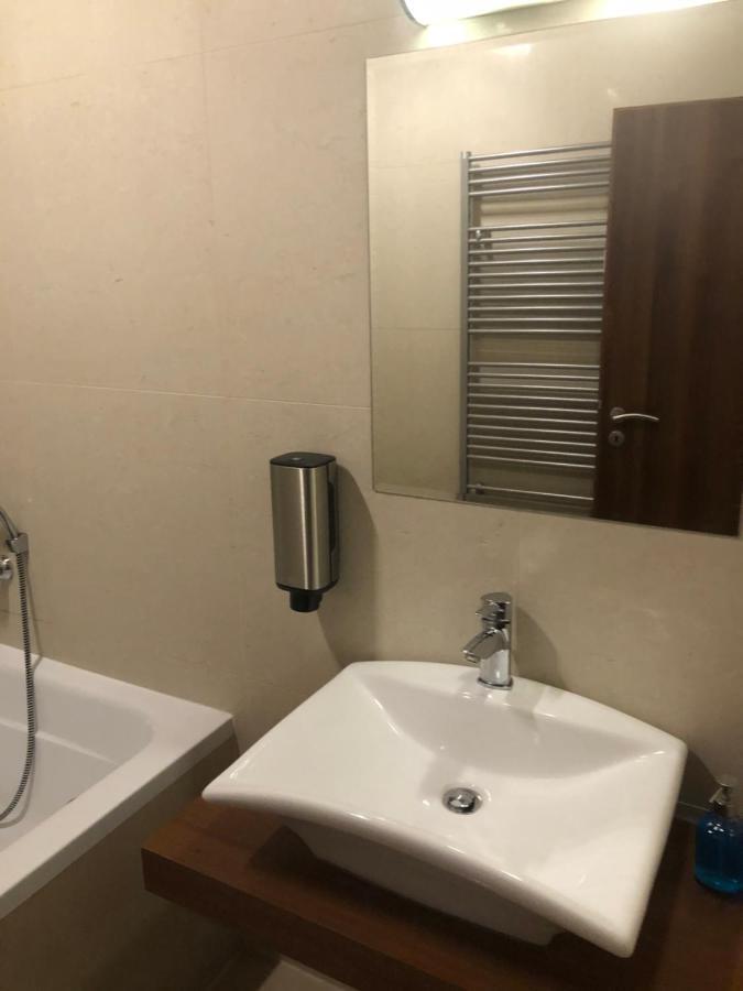 ולקה לומניקה Tatragolf Mountain Resort F208 מראה חיצוני תמונה