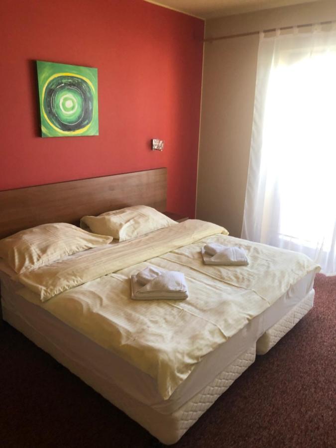 ולקה לומניקה Tatragolf Mountain Resort F208 מראה חיצוני תמונה