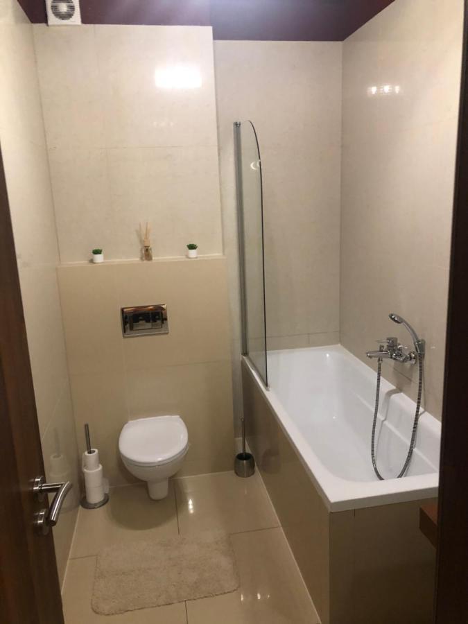 ולקה לומניקה Tatragolf Mountain Resort F208 מראה חיצוני תמונה
