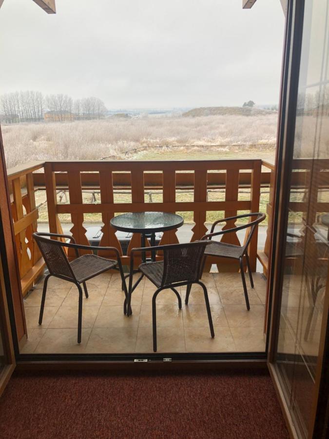 ולקה לומניקה Tatragolf Mountain Resort F208 מראה חיצוני תמונה
