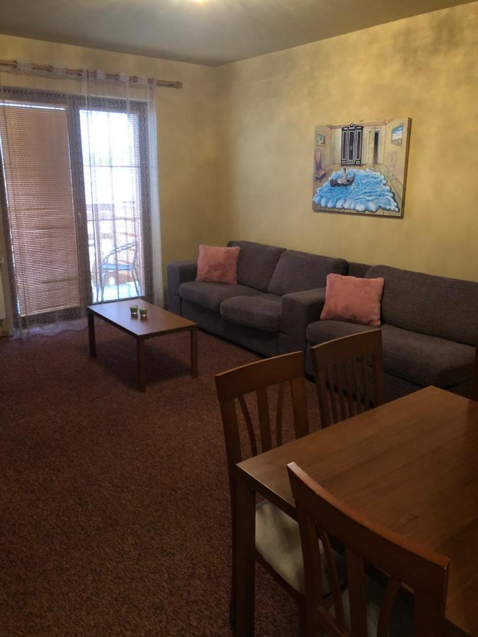 ולקה לומניקה Tatragolf Mountain Resort F208 מראה חיצוני תמונה
