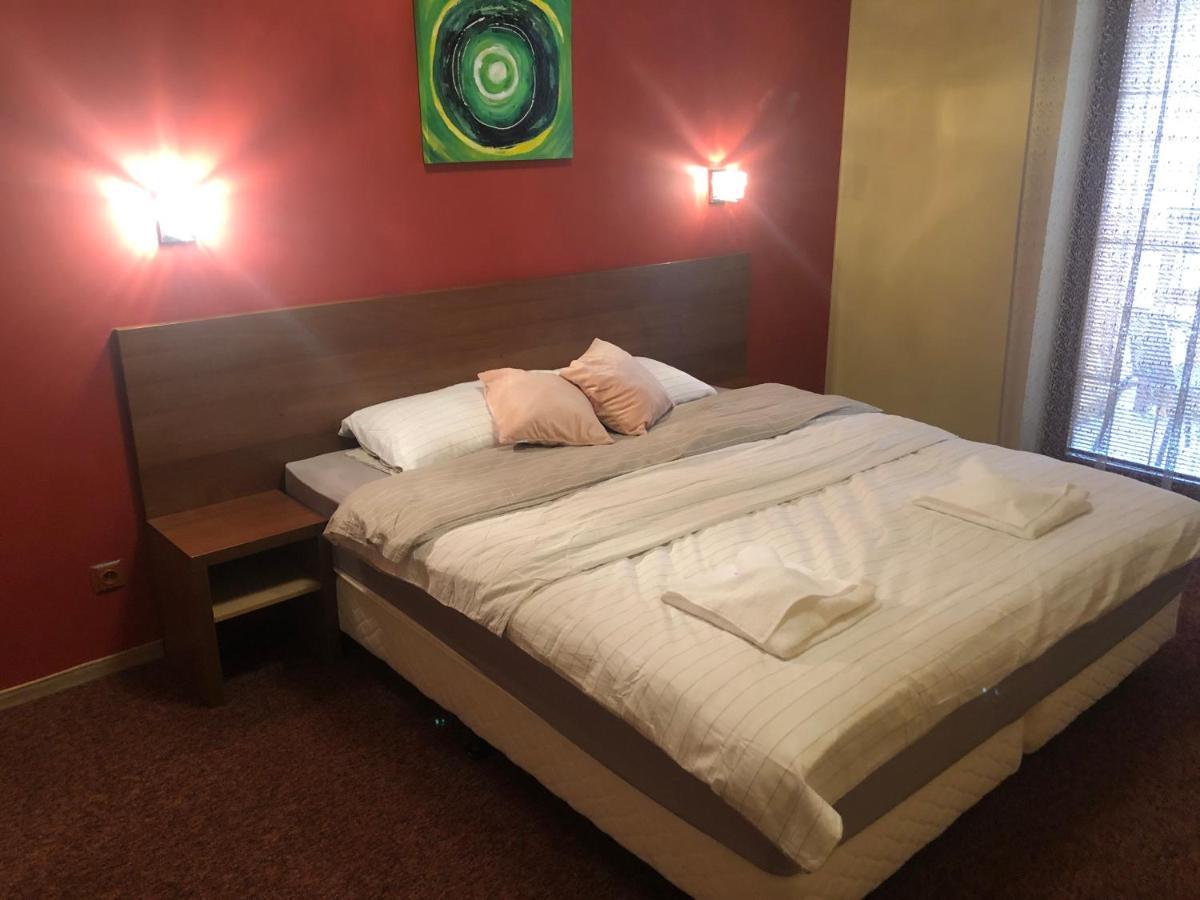 ולקה לומניקה Tatragolf Mountain Resort F208 מראה חיצוני תמונה