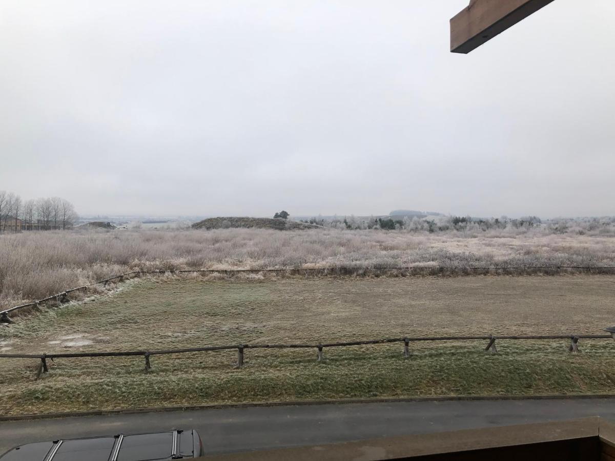 ולקה לומניקה Tatragolf Mountain Resort F208 מראה חיצוני תמונה