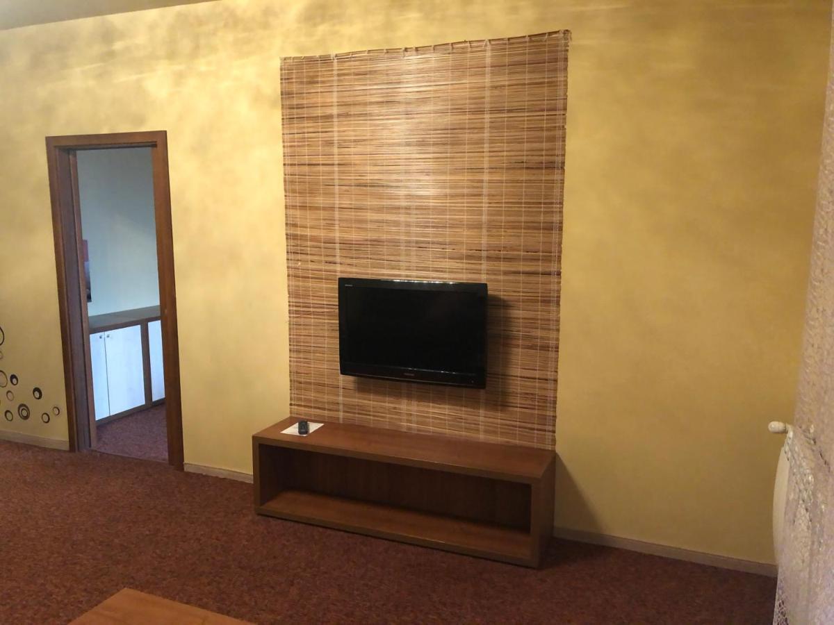ולקה לומניקה Tatragolf Mountain Resort F208 מראה חיצוני תמונה