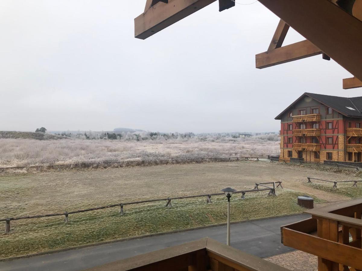 ולקה לומניקה Tatragolf Mountain Resort F208 מראה חיצוני תמונה