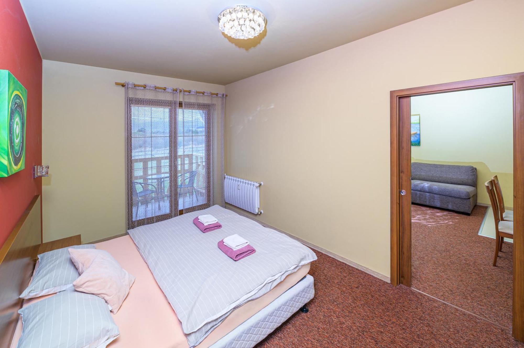 ולקה לומניקה Tatragolf Mountain Resort F208 מראה חיצוני תמונה