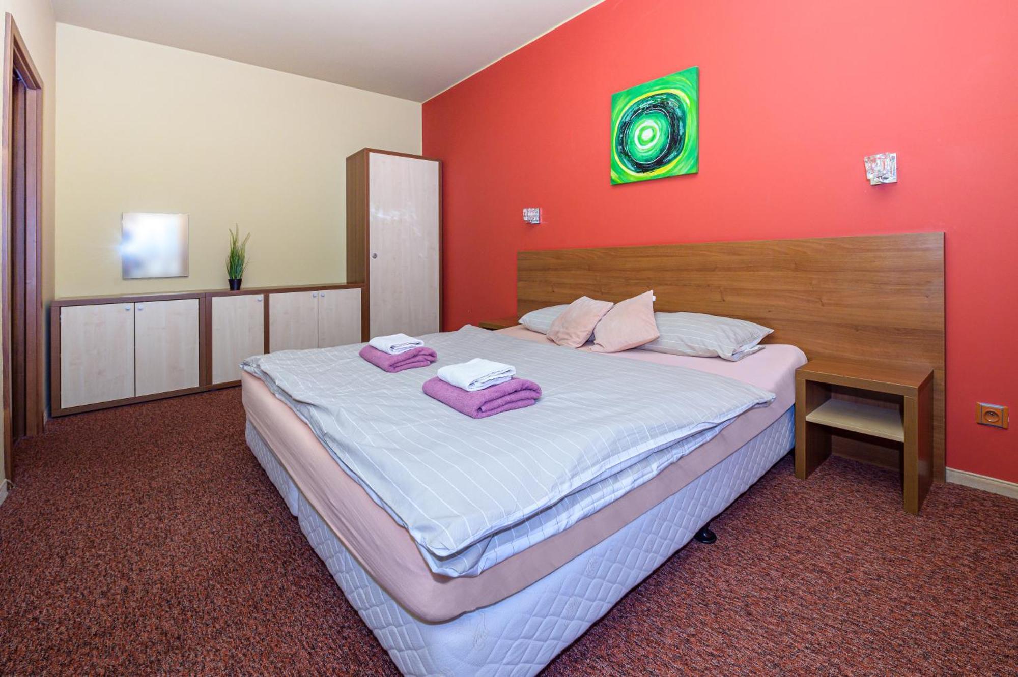 ולקה לומניקה Tatragolf Mountain Resort F208 מראה חיצוני תמונה