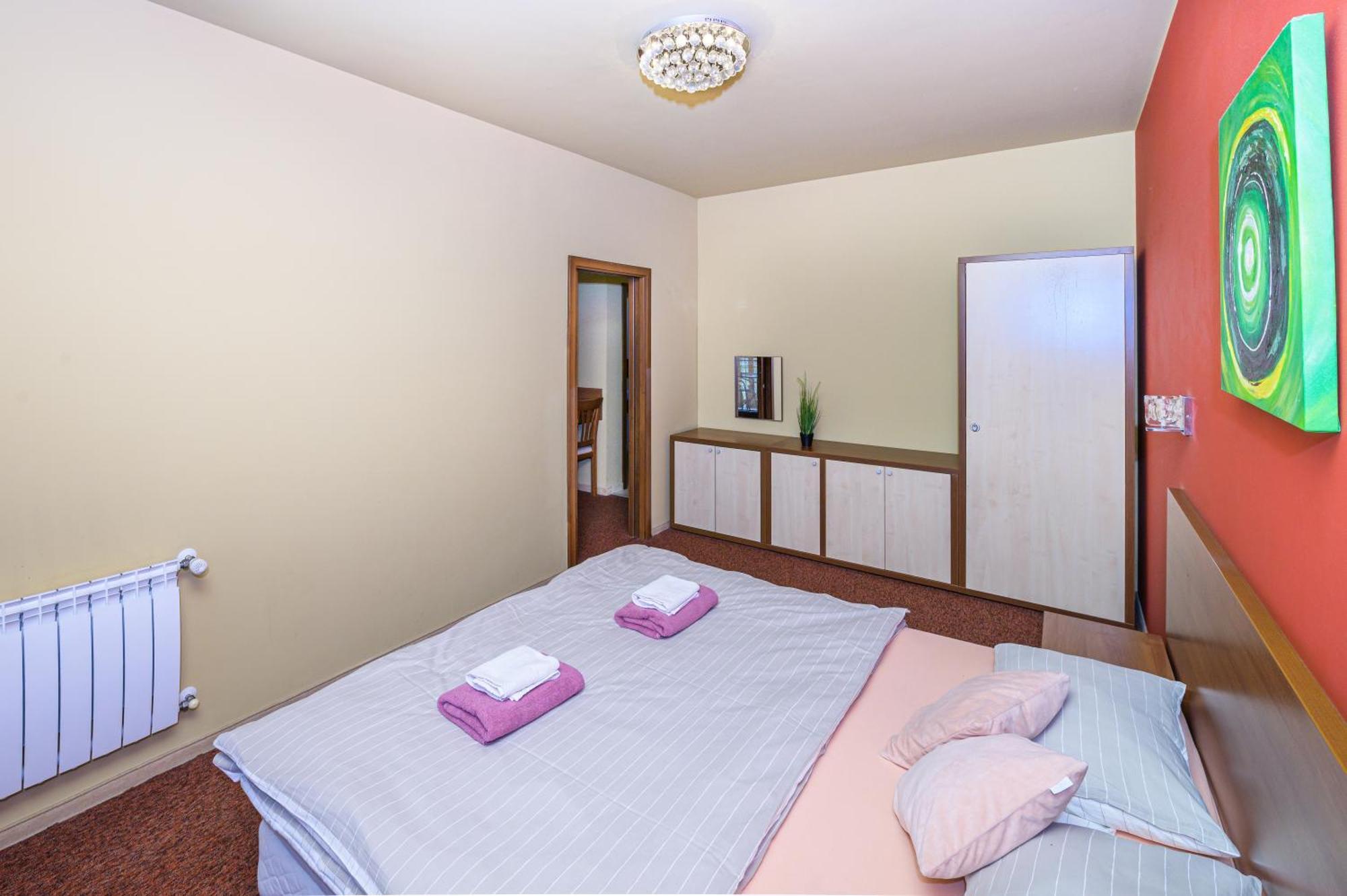 ולקה לומניקה Tatragolf Mountain Resort F208 מראה חיצוני תמונה